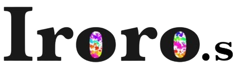 Iroro-logo
